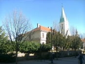 kertgondozás