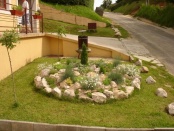 kertgondozás