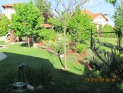 kertgondozás
