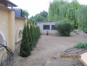 kertgondozás