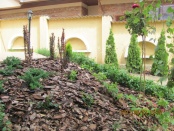 kertgondozás